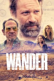 Wander (2020) Türkçe Dublaj izle