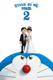 Doraemon 2 (2020) Türkçe Dublaj izle