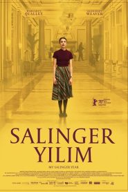 Salinger Yılım (2021) Türkçe Dublaj izle