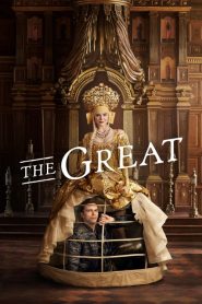 The Great (Türkçe Dublaj)