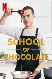 School of Chocolate (Türkçe Dublaj)