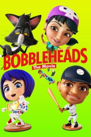Bobbleheads Filmi (2020) Türkçe Dublaj izle