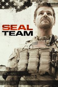 SEAL Team (Türkçe Dublaj)