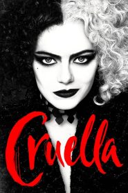 Cruella (2021) Türkçe Dublaj izle