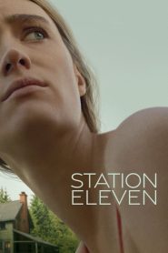 Station Eleven (Türkçe Dublaj)