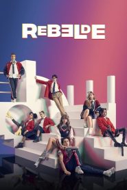 Rebelde 2022 (Türkçe Dublaj)
