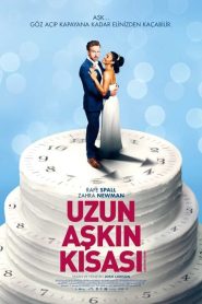 Uzun Aşkın Kısası (2021) Türkçe Dublaj izle