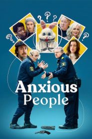 Anxious People (Türkçe Dublaj)
