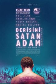 Derisini Satan Adam (2020) Türkçe Dublaj izle