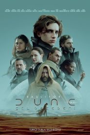 Dune: Çöl Gezegeni (2021) Türkçe Dublaj izle