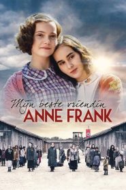 Can Dostum Anne Frank (2021) Türkçe Dublaj izle