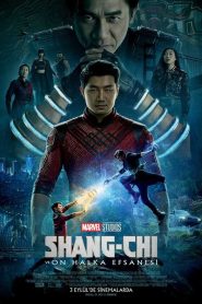 Shang-Chi ve On Halka Efsanesi (2021) Türkçe Dublaj izle