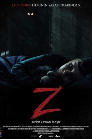 Z (2019) Türkçe Dublaj izle