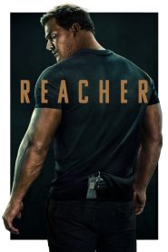 Reacher (Türkçe Dublaj)