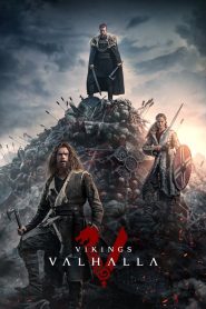 Vikings: Valhalla (Türkçe Dublaj)