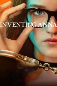 Inventing Anna (Türkçe Dublaj)
