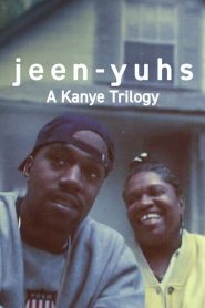 jeen-yuhs: A Kanye Trilogy (Türkçe Dublaj)