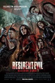Resident Evil: Raccoon Şehri (2021) Türkçe Dublaj izle