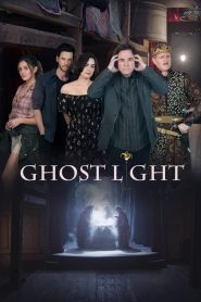 Ghost Light (2018) Türkçe Dublaj izle