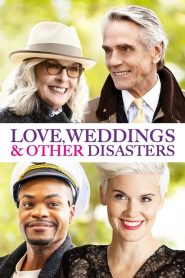 Aşk, Evlilik ve Diğer Felaketler (2020) Türkçe Dublaj izle