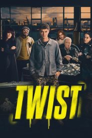 Twist (2021) Türkçe Dublaj izle