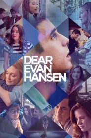 Sevgili Evan Hansen (2021) Türkçe Dublaj izle