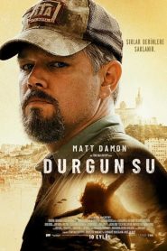 Durgun Su (2021) Türkçe Dublaj izle