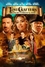 Zaman Gezginleri: Korsan Koyu Hazinesi (2020) Türkçe Dublaj izle
