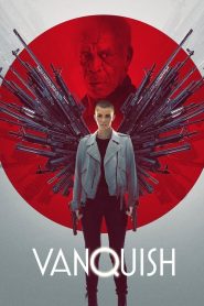 Vanquish (2021) izle
