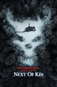 Paranormal Aktivite: Yakın Akraba (2021) Türkçe Dublaj izle