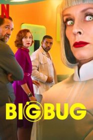 Bigbug (2022) izle