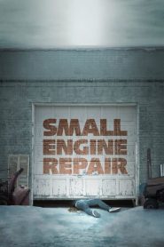 Small Engine Repair (2021) izle