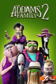 The Addams Family 2 (2021) izle