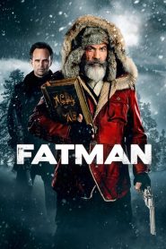 Fatman (2020) Türkçe Dublaj izle