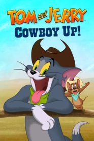 Tom ve Jerry: Cesaretini Topla! (2022) Türkçe Dublaj izle