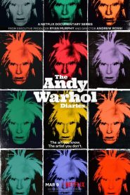The Andy Warhol Diaries (Türkçe Dublaj)