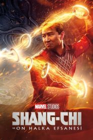 Shang-Chi ve On Halka Efsanesi (2021) izle