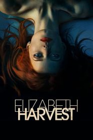 Elizabeth Harvest (2018) Türkçe Dublaj izle