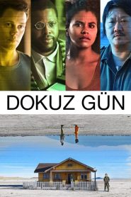 Dokuz Gün (2021) Türkçe Dublaj izle