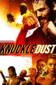 Knuckledust: Dövüş Kulübü (2020) Türkçe Dublaj izle