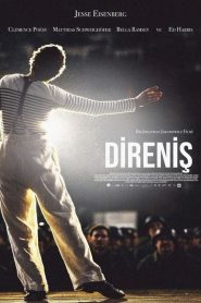 Direniş (2020) Türkçe Dublaj izle