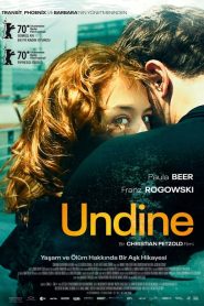 Undine (2020) Türkçe Dublaj izle