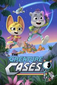The Creature Cases (Türkçe Dublaj)