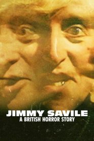 Jimmy Savile: A British Horror Story (Türkçe Dublaj)