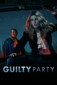 Guilty Party (Türkçe Dublaj)
