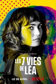 Les 7 Vies de Léa (Türkçe Dublaj)
