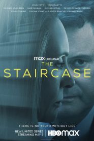 The Staircase 2022