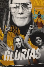 The Glorias (2020) Türkçe Dublaj izle