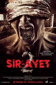 Sir-Ayet 2 (2019) Yerli Film izle