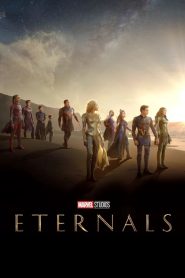 Eternals (2021) izle
